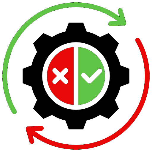 Cycle tested