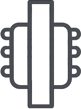 Dual keypad