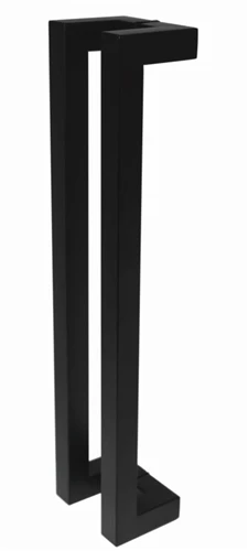 Austyle Entry Handle 80mm Offset